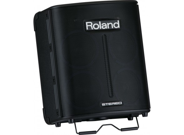 Ver mais informações do  Roland BA-330 <b>Coluna Amplificada + Mixer 6CH</b>