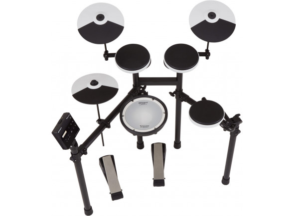 Roland TD-02KV <b>Essential</b> E-Drum Kit Snare Mesh Head - 