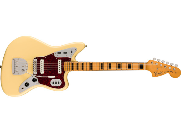 Otros formatos Fender  Vintera II 70s Jaguar MN VWT