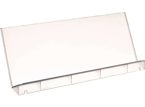  <b>Roland MRGKS-3/5 Estante Partituras para Roland GO:KEYS 3 e GO:KEYS 5</b>