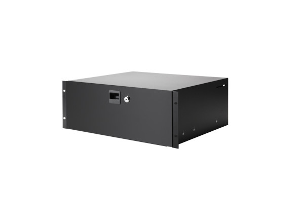 Adam Hall 19 Parts RACK DRAWER 04 - 19