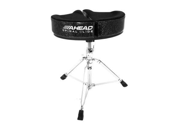 Ahead PG-BS3 Spinal-G Drum Throne