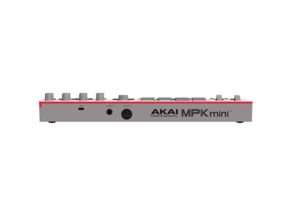 Akai Professional MPK Mini IV Gray