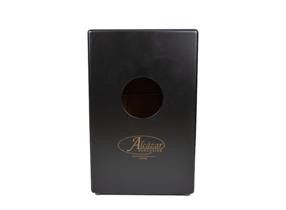 Alcazar Rumba 2.0 Azul com saco