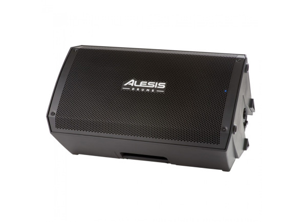 Monitoreos Bateria Electrónica Alesis Strike Amp 12 MK2