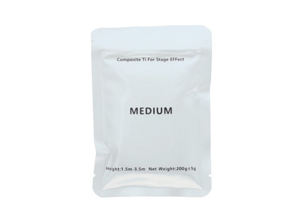 Pirotecnia Algam Lighting