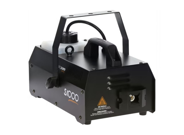 Máquinas de humo Algam Lighting