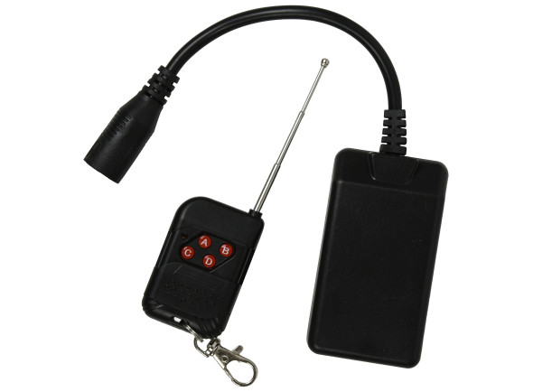 Varios Algam Lighting WLAL WIRELESS2