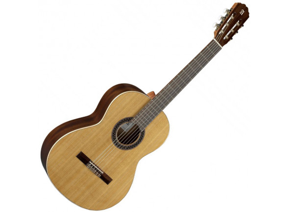guitarra clásica Alhambra  1C HT 3/4 incl. Gigbag 