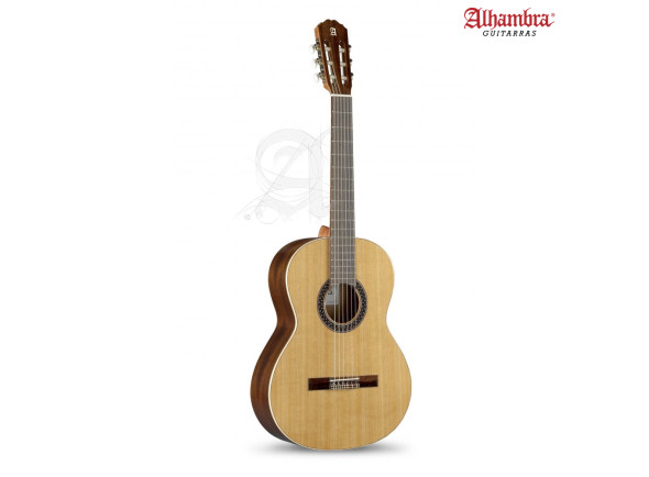 guitarra clásica Alhambra 1C HT guitarra clásica Alhambra 1C HT