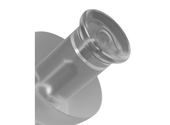 Alpine  PartyPlug Earplugs, Transparent