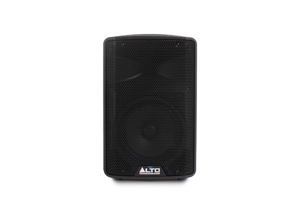 Alto  TX 408