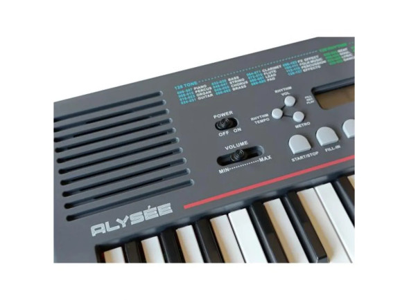 Alysée   AKB 32
