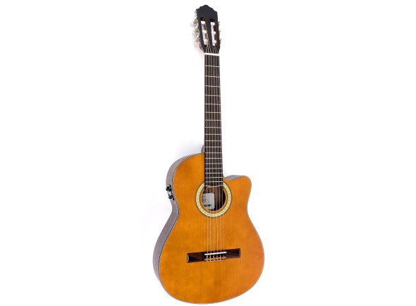 Guitarra clásica Alysée CL200CES