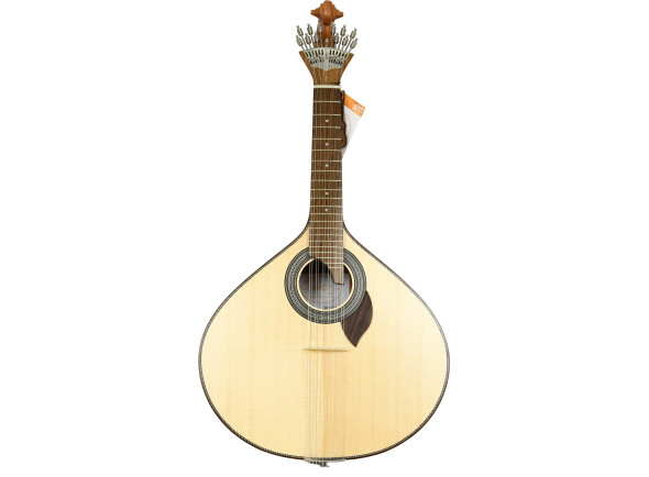 Guitarras de fado portugués Lisboa APC PAAGFLS8001