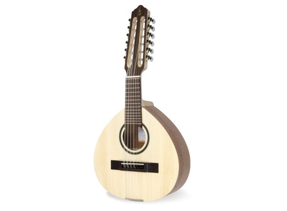 Otros instrumentos de cuerda APC