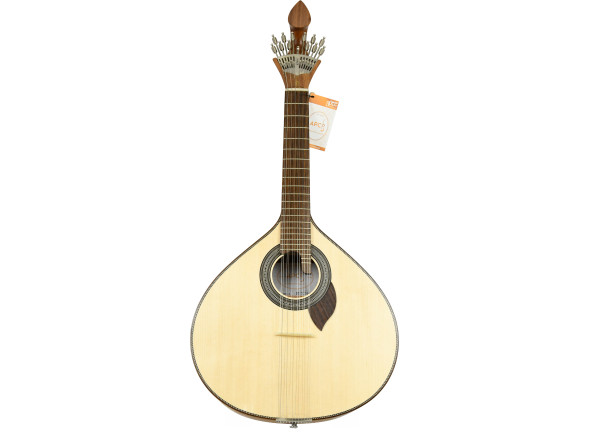 Guitarras de fado portuguesas de Coimbra APC Mondego CB