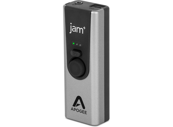 B-stock Interfaz de audio USB Apogee  Jam Plus  B-Stock