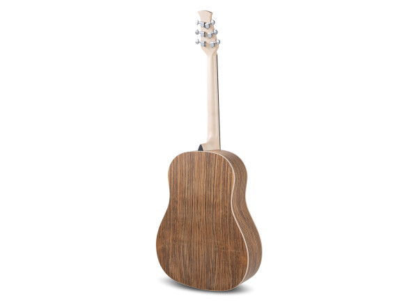 Applause   Jump Acustica AAS-69-T Celeste