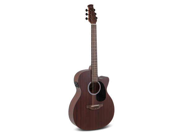 Ver mais informações do  Applause   Wood Classics AEO96-M Orchestra Model Electro
