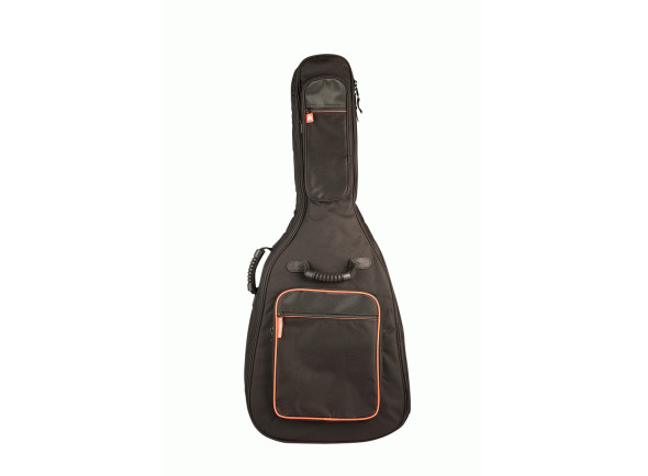 Bolsa de guitarra Dreadnought Armour ARM1550W