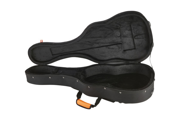 Armour ARM2400C Estojo semi-rigido guitarra clássica