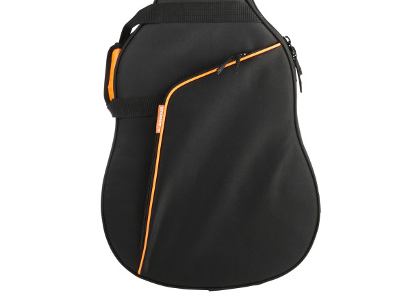 Armour ARM2400C Estojo semi-rigido guitarra clássica