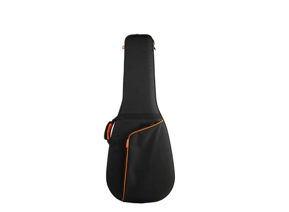 Estuche de guitarra Dreadnight Armour ARM2400W