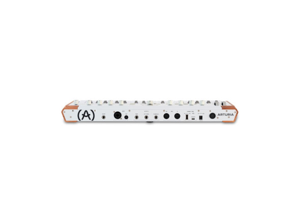 Arturia Astrolab 37 Portable Stage Keyboard