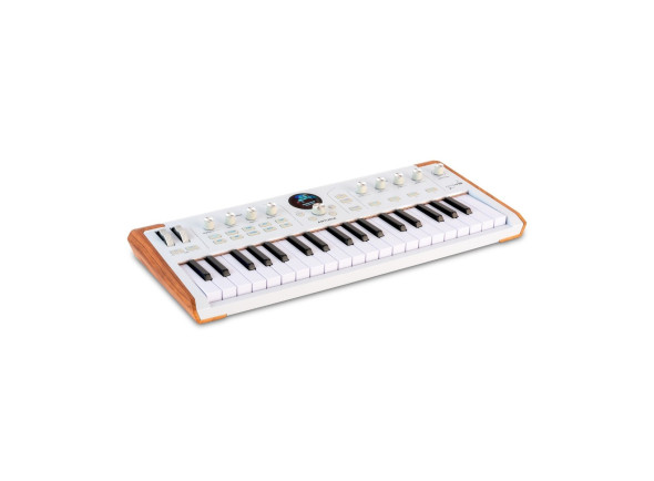 Arturia Astrolab 37 Portable Stage Keyboard
