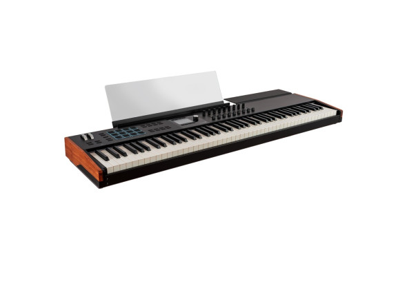 Arturia  KeyLab 88 mk3 Black