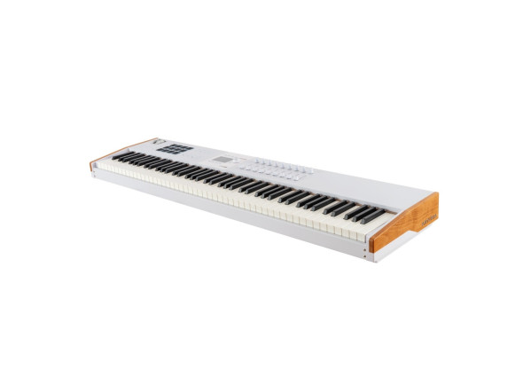 Arturia  KeyLab 88 mk3 White