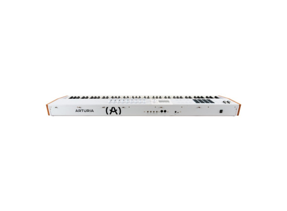 Arturia  KeyLab 88 mk3 White
