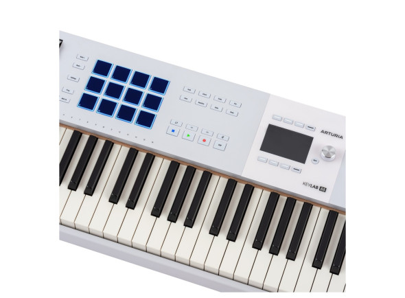 Arturia  KeyLab 88 mk3 White