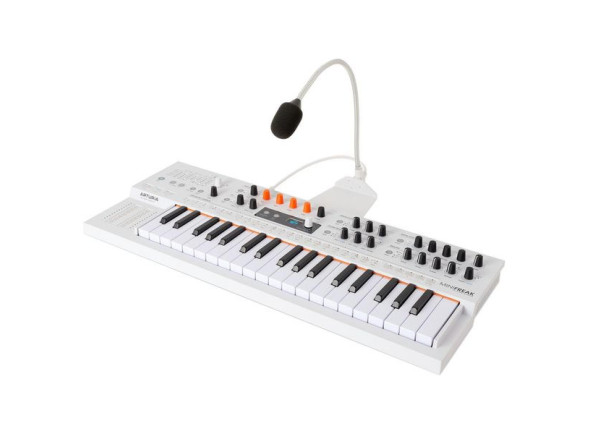 Arturia  MiniFreak Vocoder