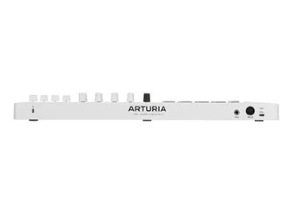 Arturia MiniLab 37 White