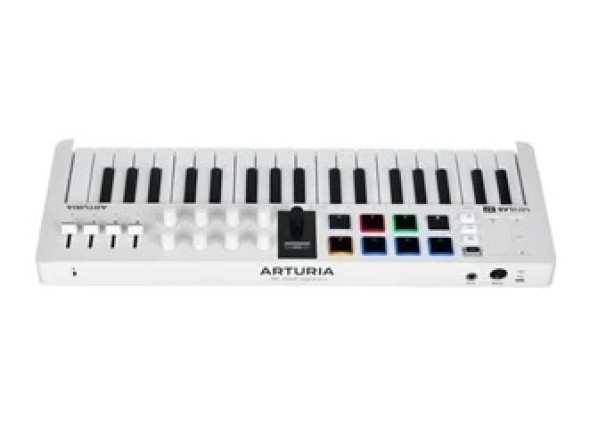 Arturia MiniLab 37 White