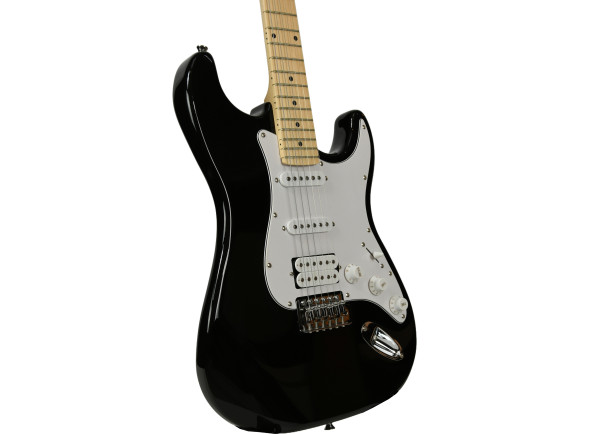 Ashton AG232MBK MN Preta Saco