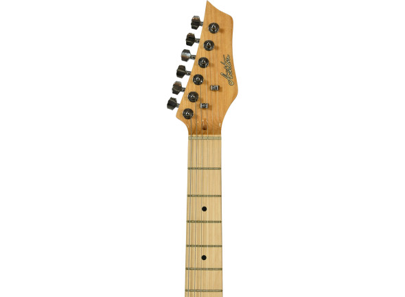Ashton AG232MBK MN Preta Saco