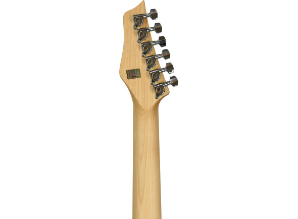 Ashton AG232MBK MN Preta Saco