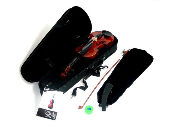 B-stock Violino 1/4/1/4 violín Ashton AV142AVN B-Stock 