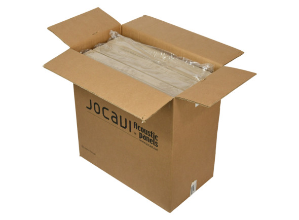 ATP BASMEL SC Bege - 6 Unidades