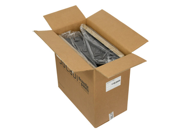 ATP CTBASS Bege - 2 Unidades