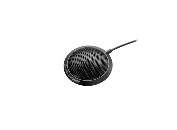 Micrófono de superficie Audio Technica ATR4697