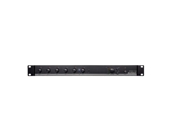 Audac  PRE116