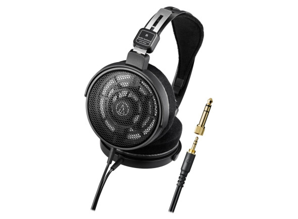 Auriculares Estudio Audio Technica ATH-R30x