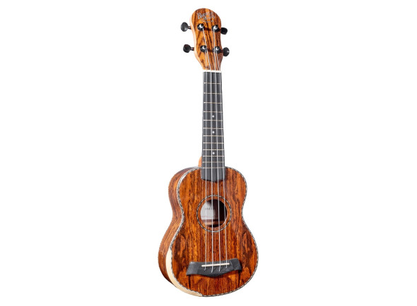 Ukelele Soprano Barnes & Mullins