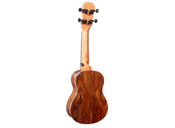 Barnes & Mullins Soprano Ukulele Becote