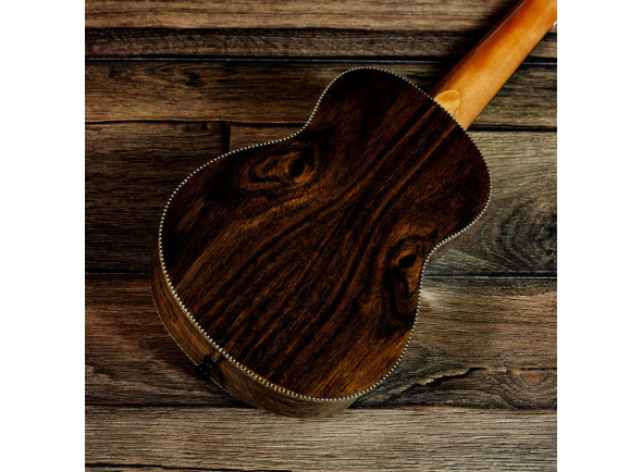 Barnes & Mullins Soprano Ukulele Becote