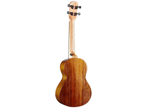 Barnes & Mullins Tenor Ukulele Walnut